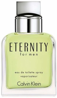 Calvin Klein - 'Eternity' For Men Eau De Toilette