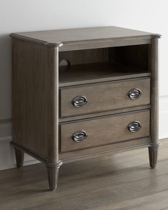 Horchow Taylor Bedside Table