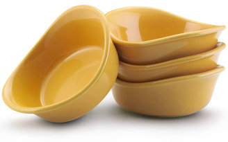 Rachael Ray Set of 4 3-Ounce Dipping Cup Set