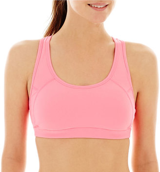 JCPenney Xersion™ Removable Cup Sports Bra