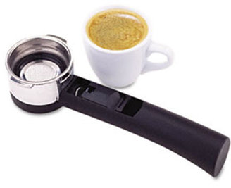 De'Longhi DeLonghi Pump Driven Espresso/Cappuccino Maker