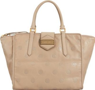 Marc by Marc Jacobs Flipping Dots Tote