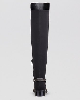Ivanka Trump Tall Boots - Odiner