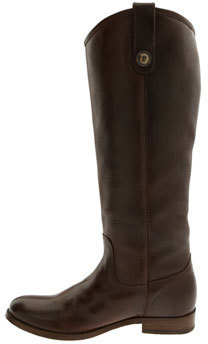 Frye Women's 'Melissa Button' Leather Riding Boot