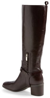 Enzo Angiolini 'Colston' Leather Boot (Online Only) (Women)