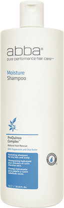 ABBA Moisture Shampoo - 33.8 oz.