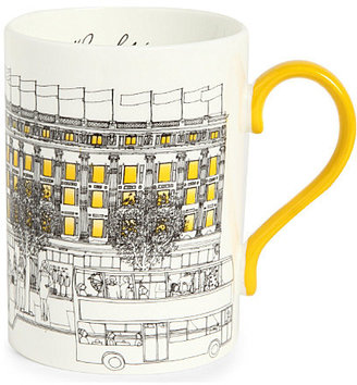 Selfridges Selection Nesta Heritage mug
