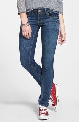 Jolt Skinny Jeans