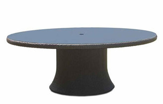 Houseology Chelsea Round Table - Natural 10-12 Seat