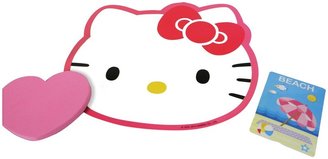 Hello Kitty Cardinal Games Dream and Doodle