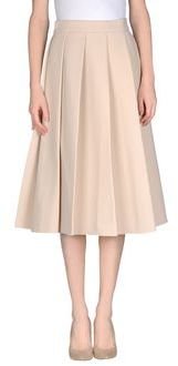 J.W.Anderson 3/4 length skirts