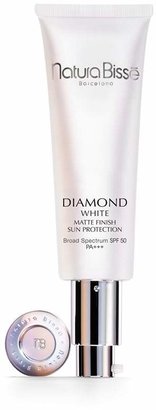Natura Bisse Diamond White SPF50 PA+++ Matte Finish Sun Protection