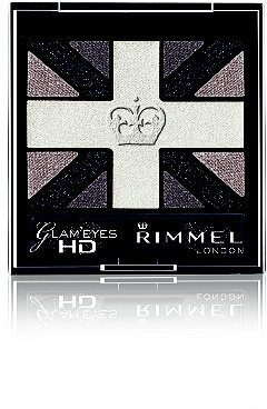 Rimmel Glam Eyes HD Eyeshadow