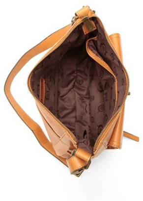 Børn 'Montesano' Leather Crossbody Bag