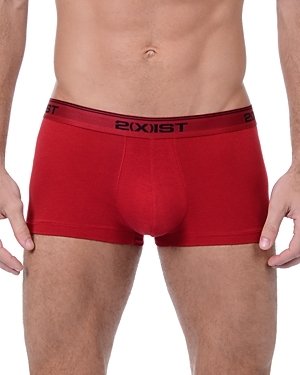 2xist Stretch Trunks, Pack of 2