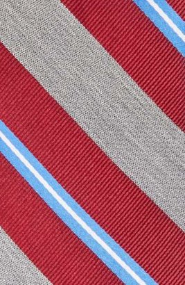 1901 'Brady' Woven Silk Blend Tie