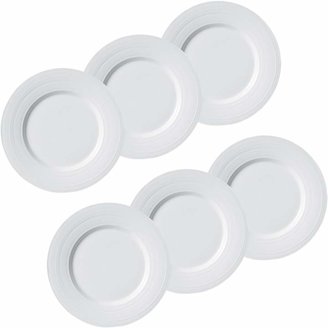 Claytan Hotelware Helix Salad Plate (Set of 6)