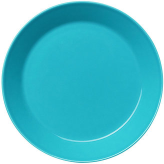 Iittala Dinnerware, Teema Turquoise Salad Plate