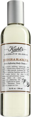 Kiehl's Kiehls Vetiver & Black Tea Liquid Body Cleanser 250ml