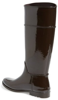 MICHAEL Michael Kors 'Stockard' Rain Boot (Women)