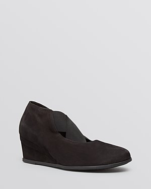 Arche Wedges - Petty