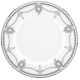 Marchesa By Lenox by Lenox Empire Pearl Salad Plate