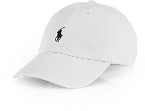 Polo Ralph Lauren Signature Pony Hat