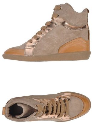 Manas Design High-tops & trainers
