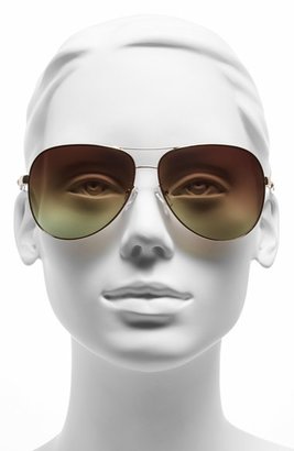 Icon Eyewear 60mm Aviator Sunglasses