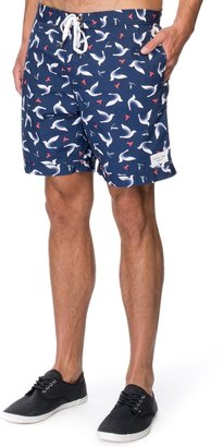 Assembly Deco Swimshorts