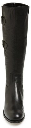 Gabor Leather Tall Boot (Women)