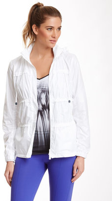 Prana Tegan Windbreaker Jacket