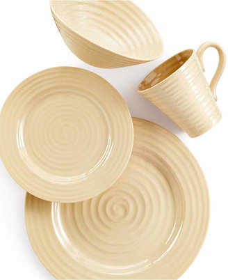 Portmeirion CLOSEOUT! Sophie Conran Biscuit Dinnerware Collection