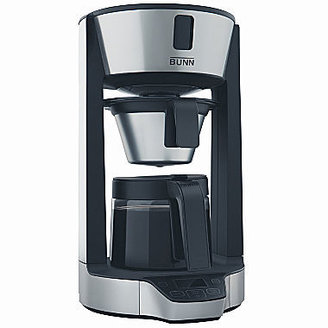 Bunn-O-Matic Programmable Phase Brew Coffee Maker