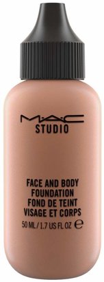 M·A·C Mac Studio Face and Body Foundation