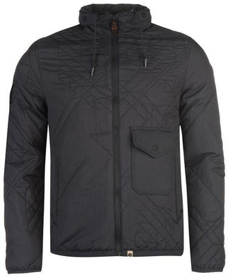 Pretty Green Kirby Quilted Jacket