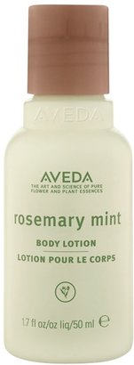 Aveda Rosemary Mint Body Lotion