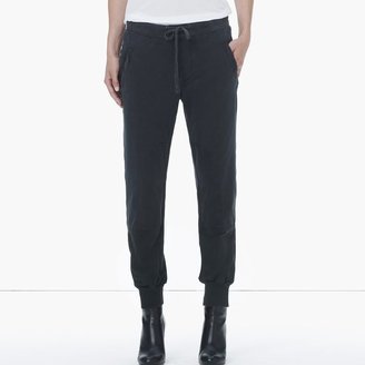 James Perse Stretch Twill Field Pant