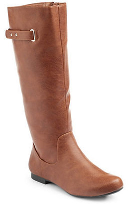 Style And Co. Mabel Tall Boots