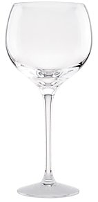 Marchesa By Lenox by Lenox Rose Goblet