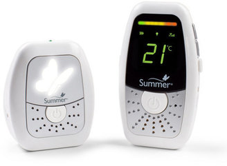 Summer Infant Baby Wave Deluxe Audio Monitor