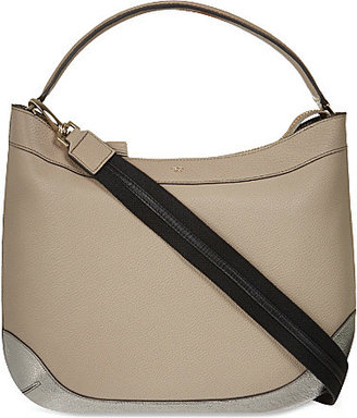 Anya Hindmarch Cooper small calf-leather tote
