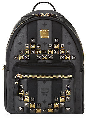 MCM Small Road To Paradise Backpack