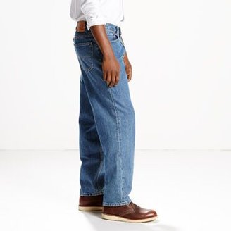 Levi's 560® Comfort Fit Jeans (Big & Tall)