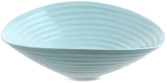 Portmeirion Dinnerware, Sophie Conran Celadon Medium Salad Bowl