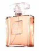 Chanel Coco Mademoiselle by for Women, Eau De Parfum Spray, 3.4 Ounce Unboxed