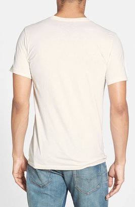 Altru '3D Palms' Graphic T-Shirt