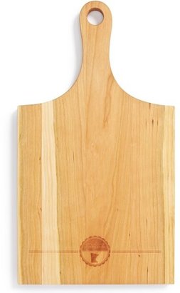 Nordstrom Richwood Creations 'State Silhouette' Cutting Board