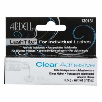 Ardell LashTite Eyelash Adhesive Clear 3.5 g