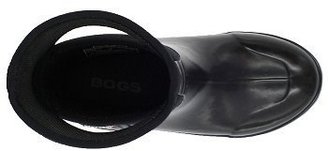 Bogs Women's Plimsoll Solid Mid Rain Boot